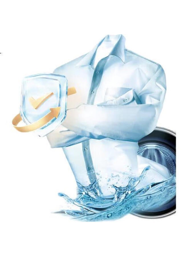 Firs Men'S Long Sleeve Non-Iron Cotton Striped Shirt Spring And Autumn Business Formal Wear All Cotton Grey And White Checkered 44 - Image 1