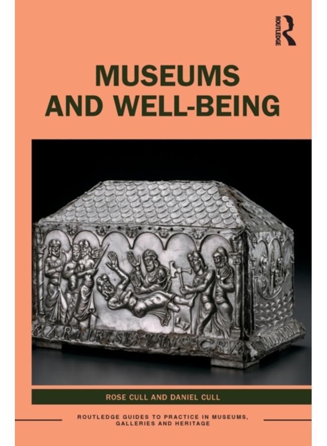 Museums and Well-being 