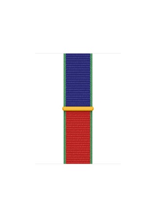 Full Range Of Universal Velcro Straps For Apple Watch 38/40/41mm - pzsku/Z8929023BEAA80849B64EZ/45/_/1717252897/e2236104-2e4c-483d-9831-cd388a4c1e6e