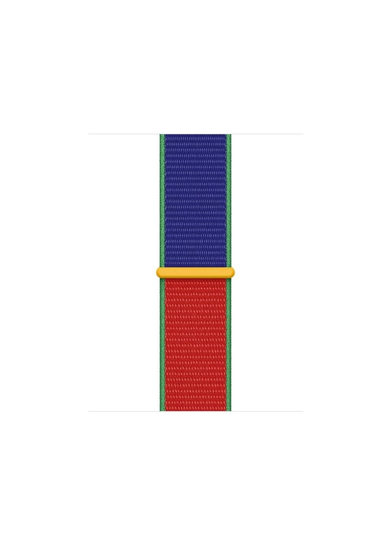 Full Range Of Universal Velcro Straps For Apple Watch 38/40/41mm
