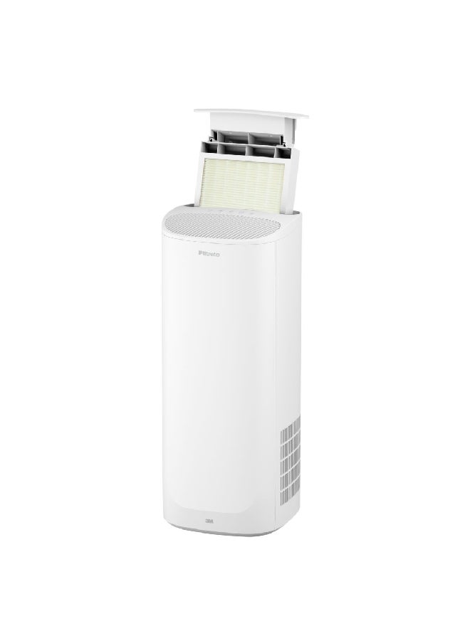 Filtrete F1 Elegant and Modern Design Room Air Purifier White 34.6 x 39 x 77.8 cm FAP-T02-WA-2G - pzsku/Z892908D83D80D3266E2DZ/45/_/1701961132/9193b6d9-ea72-4639-9473-b9b2cce72d70