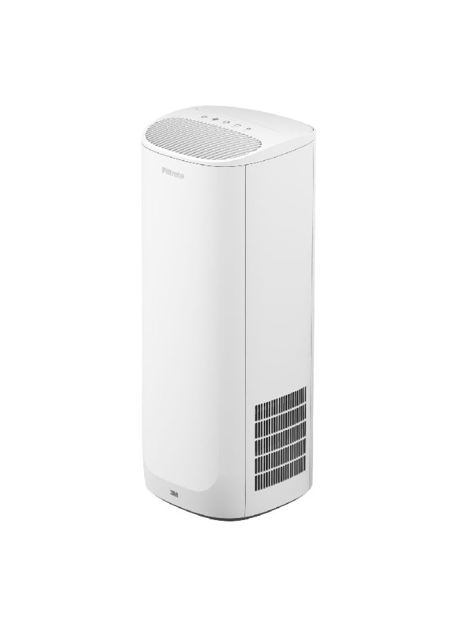 Filtrete F1 Elegant and Modern Design Room Air Purifier White 34.6 x 39 x 77.8 cm FAP-T02-WA-2G - pzsku/Z892908D83D80D3266E2DZ/45/_/1701961286/48582c9e-28fe-4c52-a41a-4b44fe6e8f0f