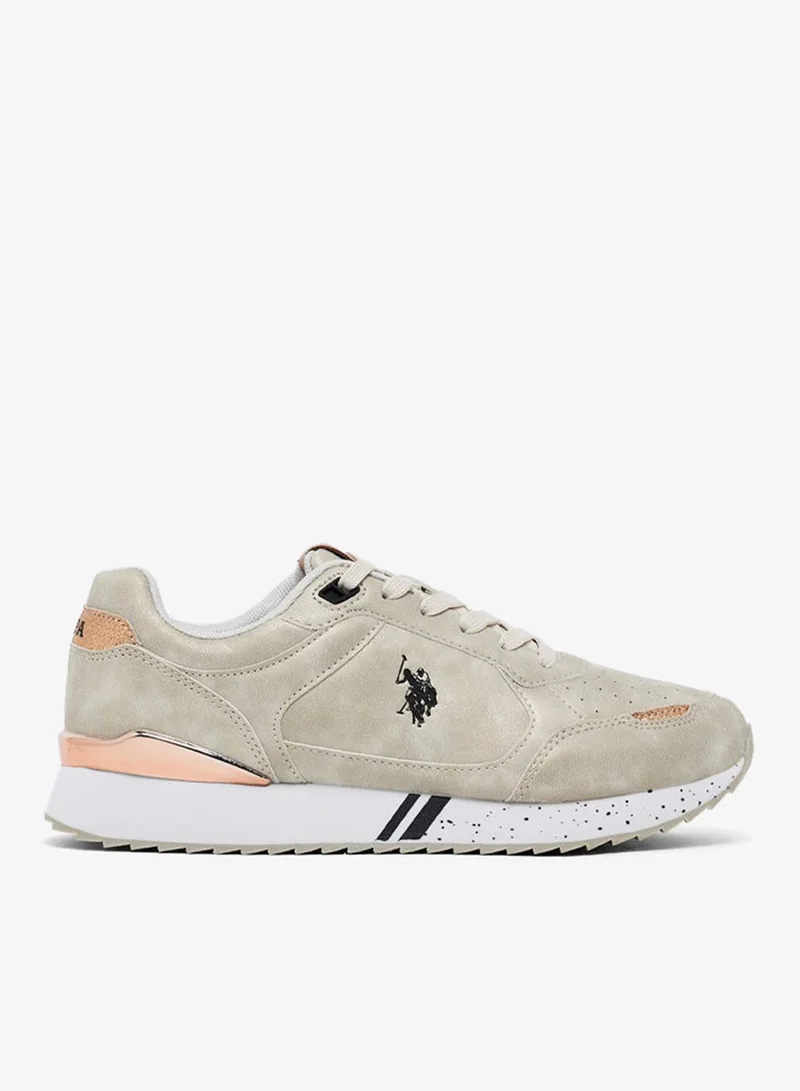 Women Low Top Comfort Sneakers