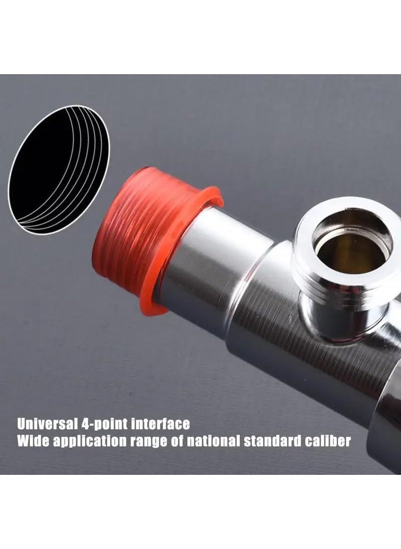 PURCHASE ZONE Silicone Plug Faucet  - Image 4