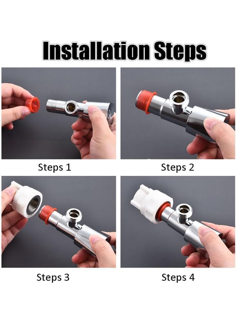 PURCHASE ZONE Silicone Plug Faucet  - Image 5