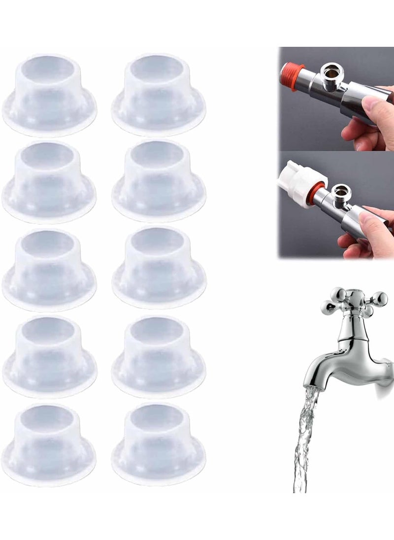 PURCHASE ZONE Silicone Plug Faucet  - Image 1