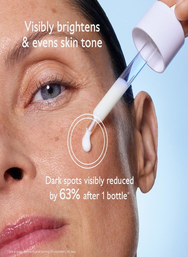 Caudalie Vinoperfect Brightening Dark Spot Serum Vitamin C Alternative - 62x More Effective than Vitamin C with Viniferine for a Visibly Brighter Even Complexion, 30 mL - Image 2
