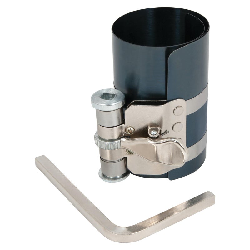 Performance Tool W80572 Piston Ring Compressor - Image 5