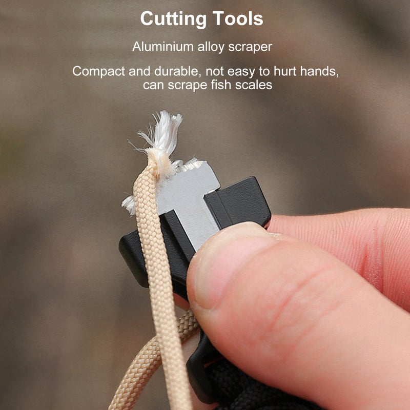 Multi-functional Outdoor  Adjustable Strap - Image 3