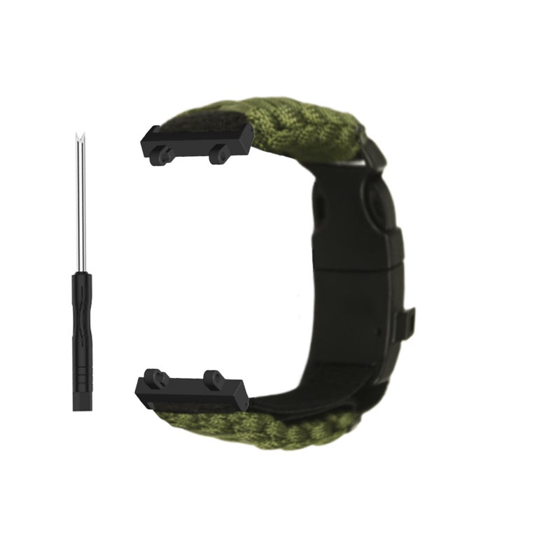 Multi-functional Outdoor  Adjustable Strap - Image 1