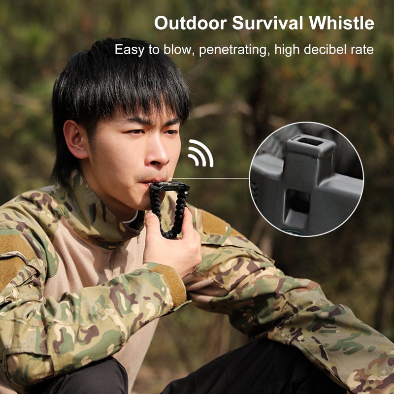 Multi-functional Outdoor  Adjustable Strap - Image 2