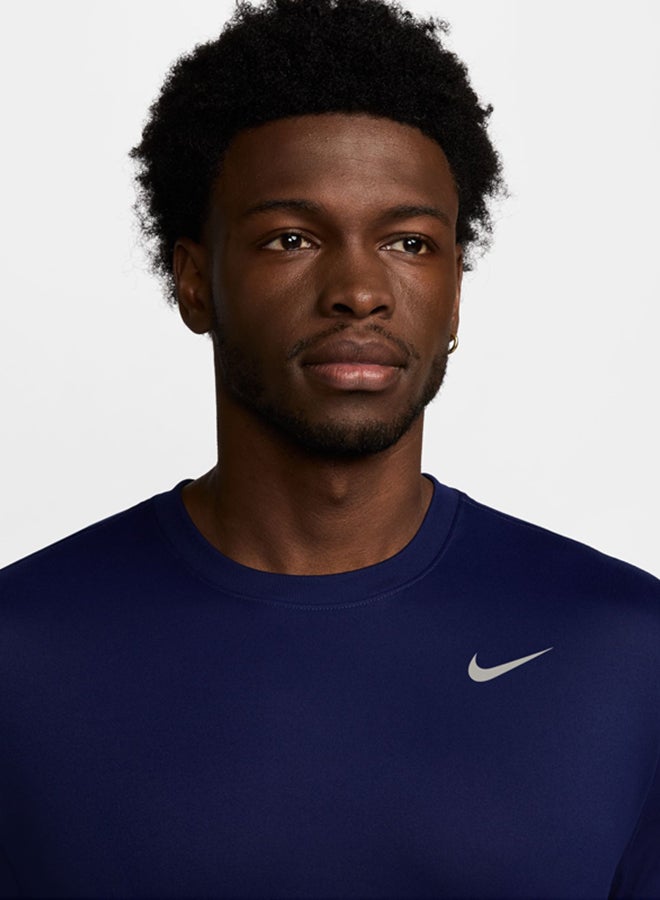 Nike M Nk Df Tee Rlgd Reset - Image 4