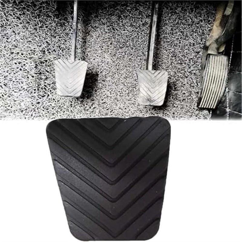 Wivplex Clutch Pedal Pad for Kia Models - Image 2
