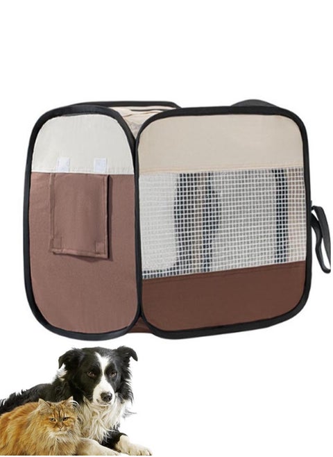 Pet Drying Bag Dog Cat Bath