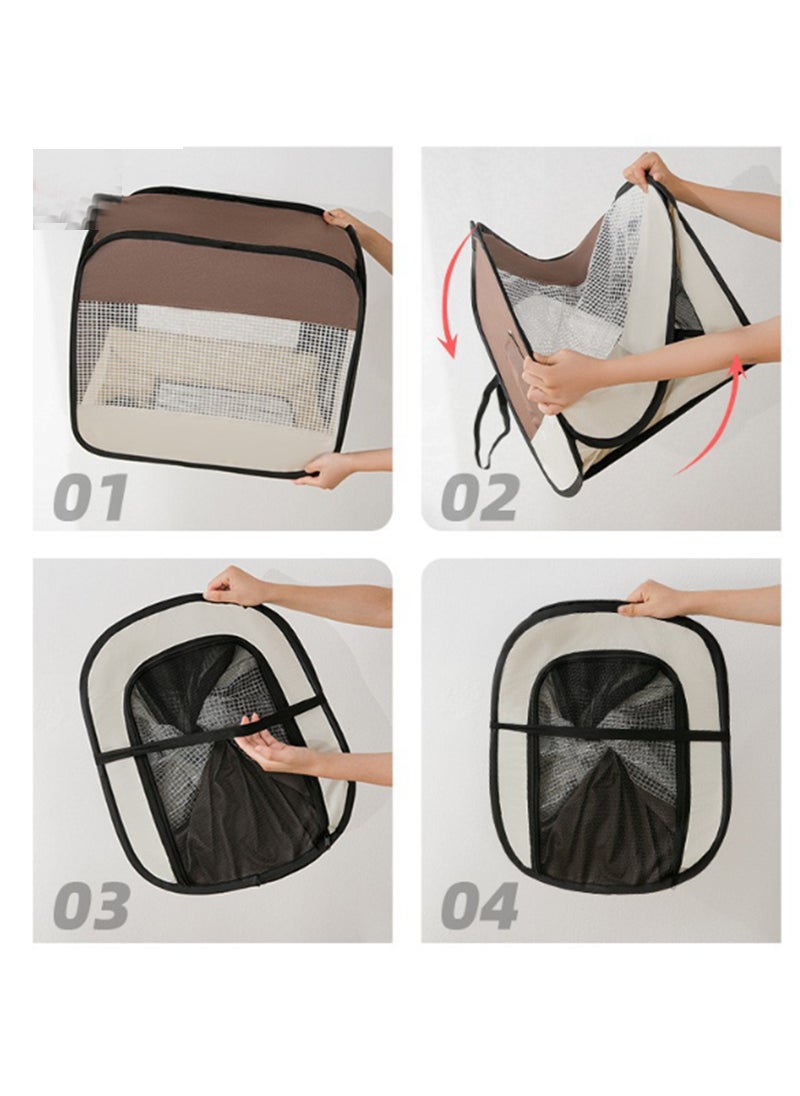 Pet Drying Bag Dog Cat Bath