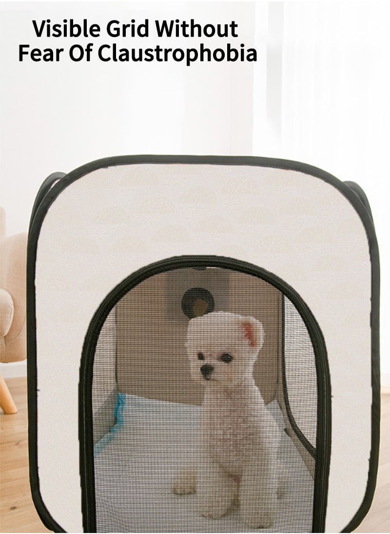 Pet Drying Bag Dog Cat Bath