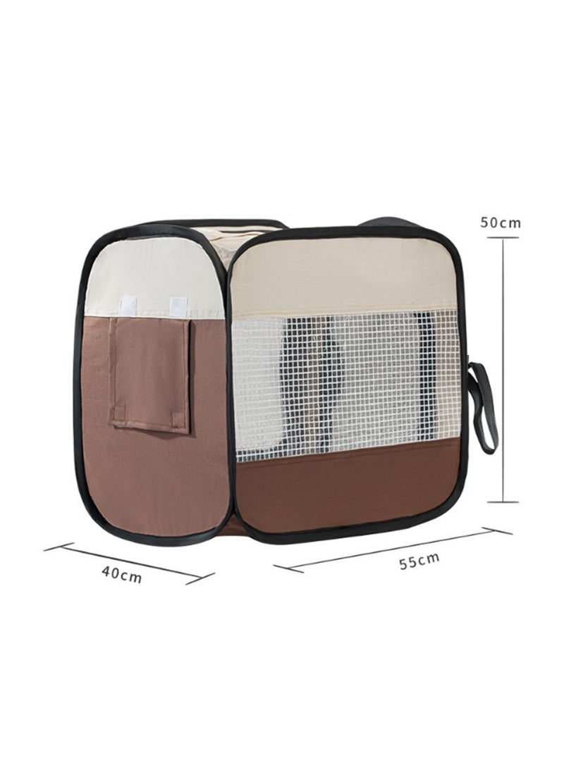 Pet Drying Bag Dog Cat Bath
