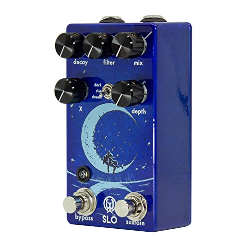 Walrus Audio Slö Multi Texture Reverb - Image 3