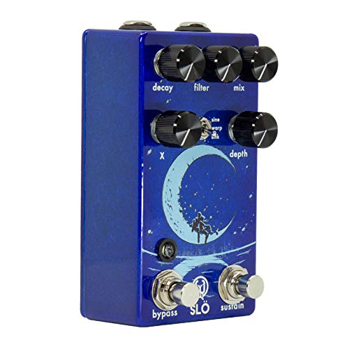 Walrus Audio Slö Multi Texture Reverb - Image 2