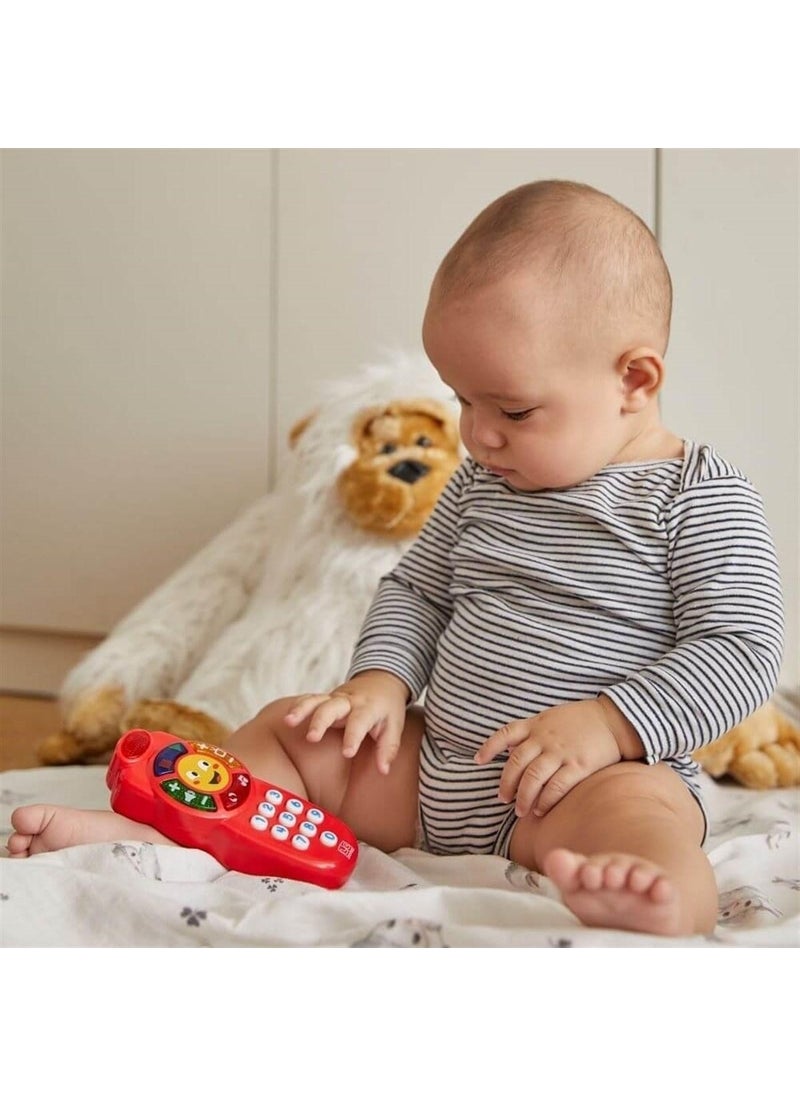 Let's Be Child Lets Be Child Lc My First Remote Control Is Red  - Image 3