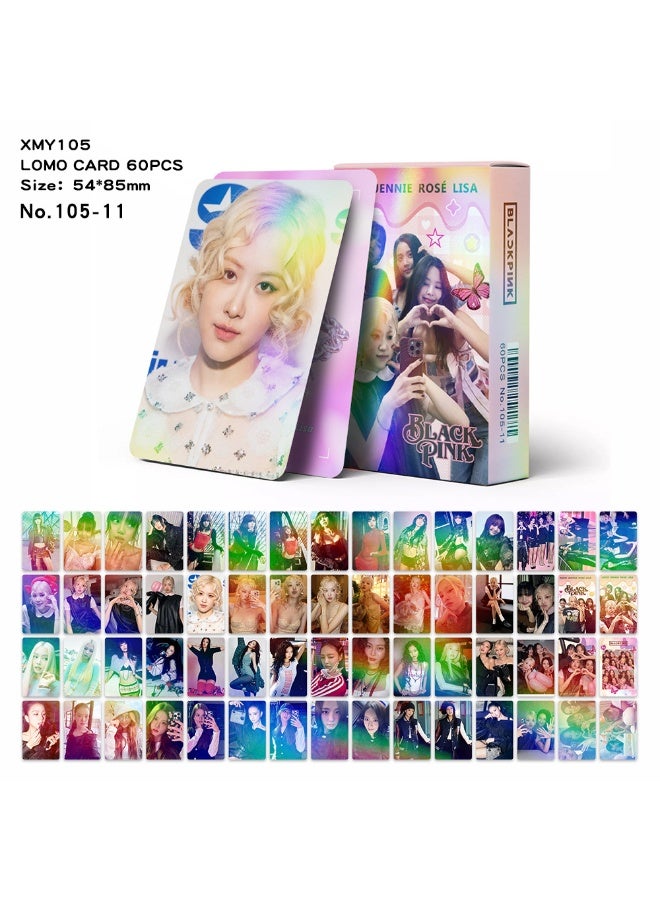 إسكدنيا بطاقات فلاش مزدوجة الوجه جديدة مع حماية من الخدوش - بطاقات لومو صغيرة لمحترفي الألعاب - Image 1