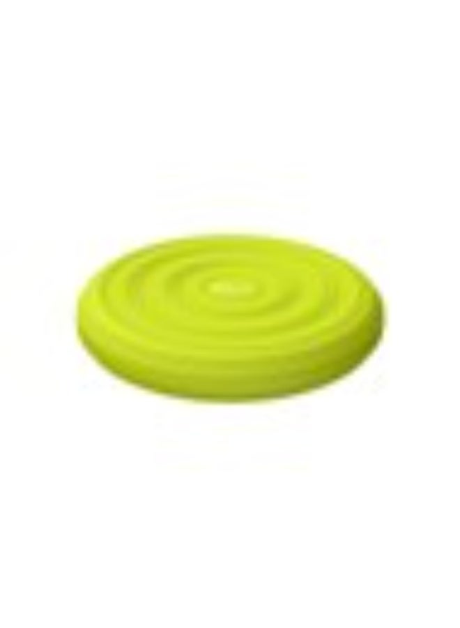 MDBuddy MDBuddy Balance Disc for Fitness and Rehabilitation is made of high-quality PVC and is thick thanks to its compact dimensions (330 mm D x 65 mm H). - Image 1