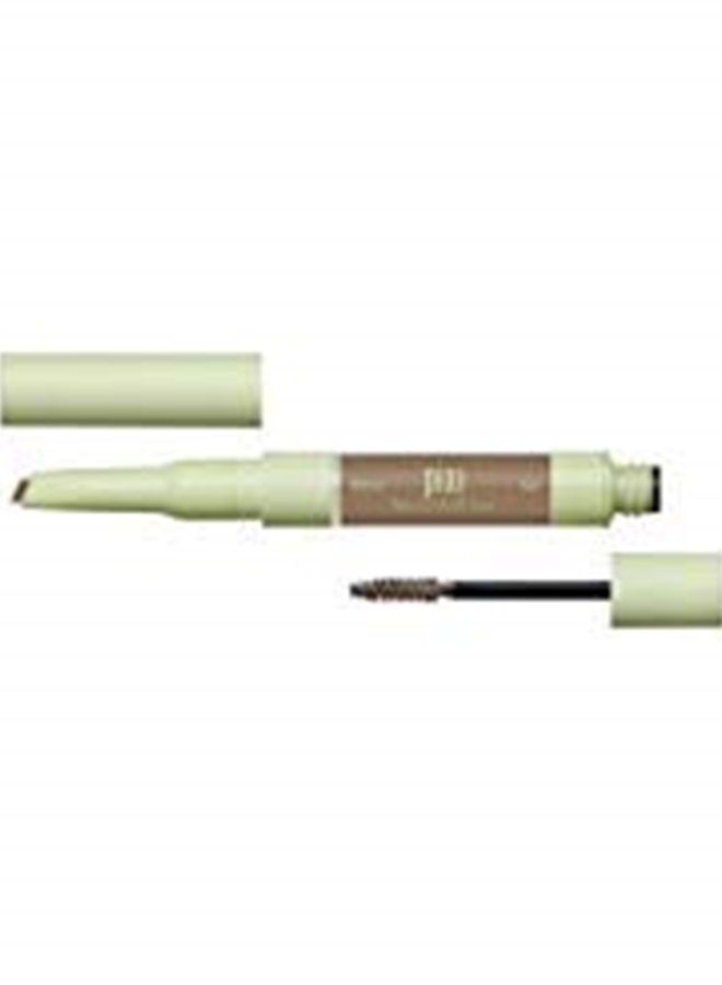 pixi Natural Brow Duo Natural Blonde