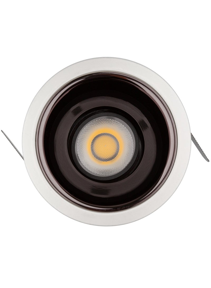 أكارا ضوء كشاف ذكي من Aqara Smart Spotlight T2 36 درجة، درجة حرارة إضاءة قابلة للتعديل والتحكم في تطبيق الإضاءة المتكيف الذي يعمل مع Homekit ZigBee 3.0 10W-LTSZNSD03LM  - Image 2