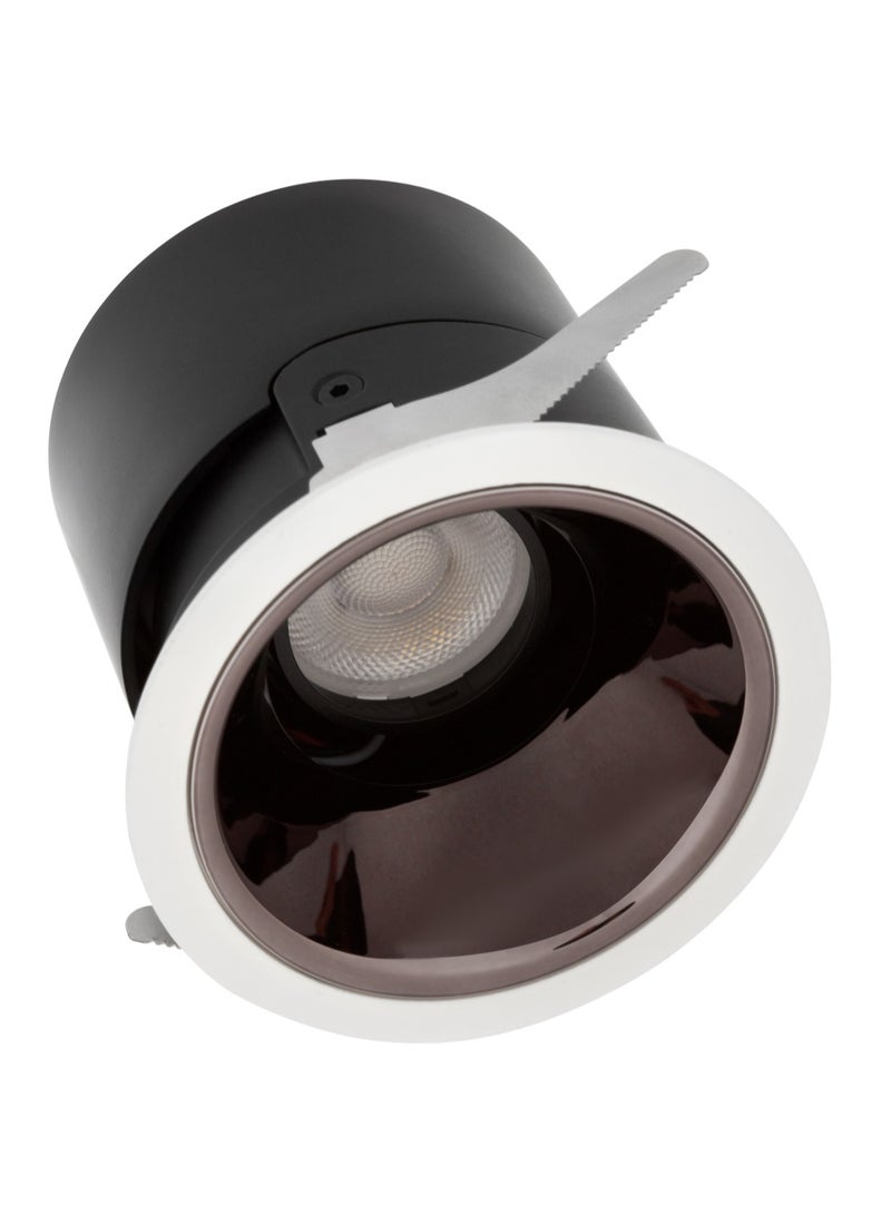 أكارا ضوء كشاف ذكي من Aqara Smart Spotlight T2 36 درجة، درجة حرارة إضاءة قابلة للتعديل والتحكم في تطبيق الإضاءة المتكيف الذي يعمل مع Homekit ZigBee 3.0 10W-LTSZNSD03LM  - Image 3