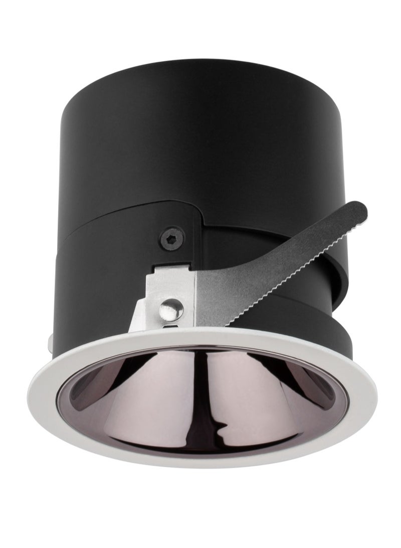 أكارا ضوء كشاف ذكي من Aqara Smart Spotlight T2 36 درجة، درجة حرارة إضاءة قابلة للتعديل والتحكم في تطبيق الإضاءة المتكيف الذي يعمل مع Homekit ZigBee 3.0 10W-LTSZNSD03LM  - Image 4