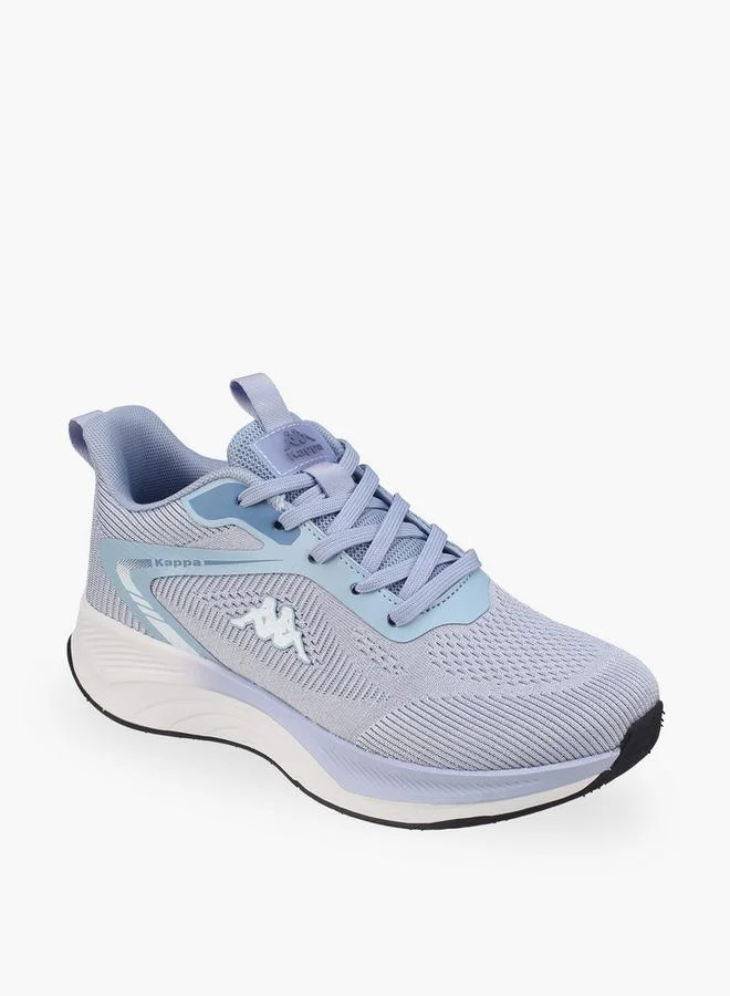 Kappa Women Lace-Up Sports Shoes