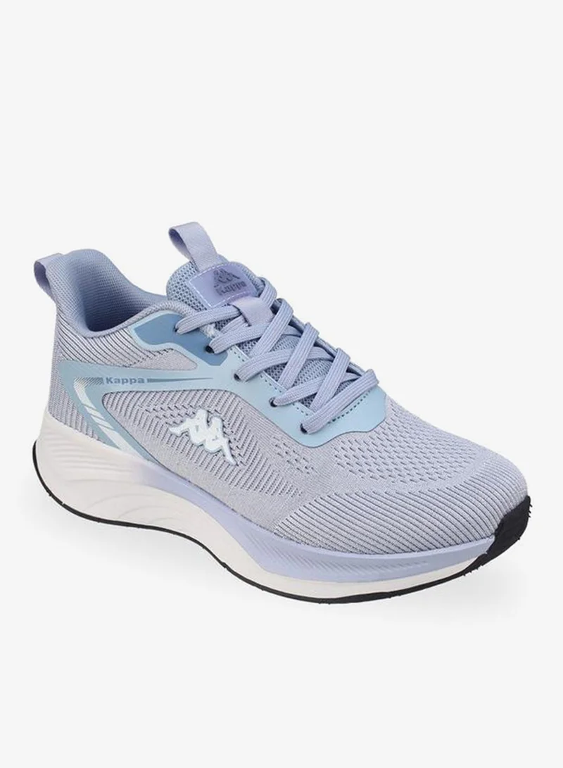 Kappa Women Lace-Up Sports Shoes