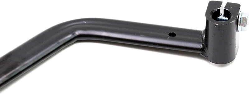 PRO BAT 135° Universal Motorcycle Hand Gear Lever Shifter - Image 5