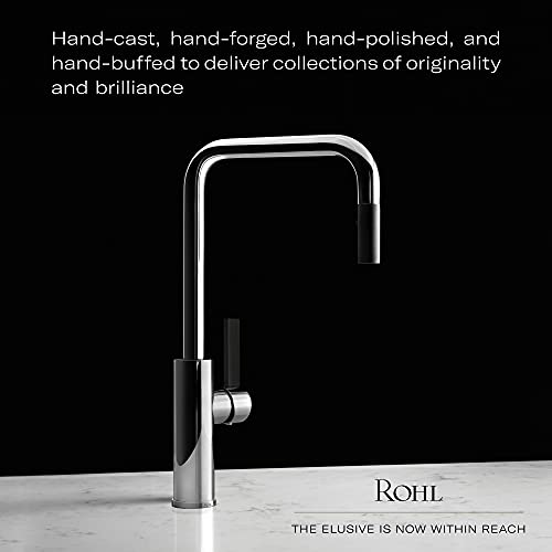Rohl WSG6307SS 26-1/4-Inch by 15-1/4-Inch Wire Sink Grid for 6307 Kitchen Sinks in Stainless Steel - Image 5