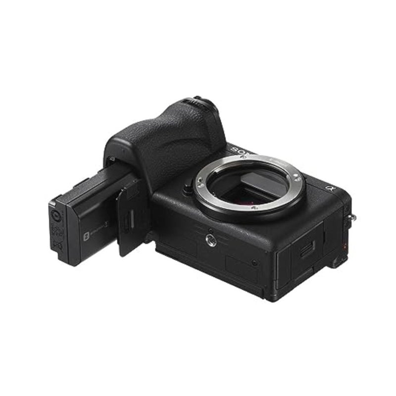 Alpha 6700 Mirrorless Camera Body Only - Image 4