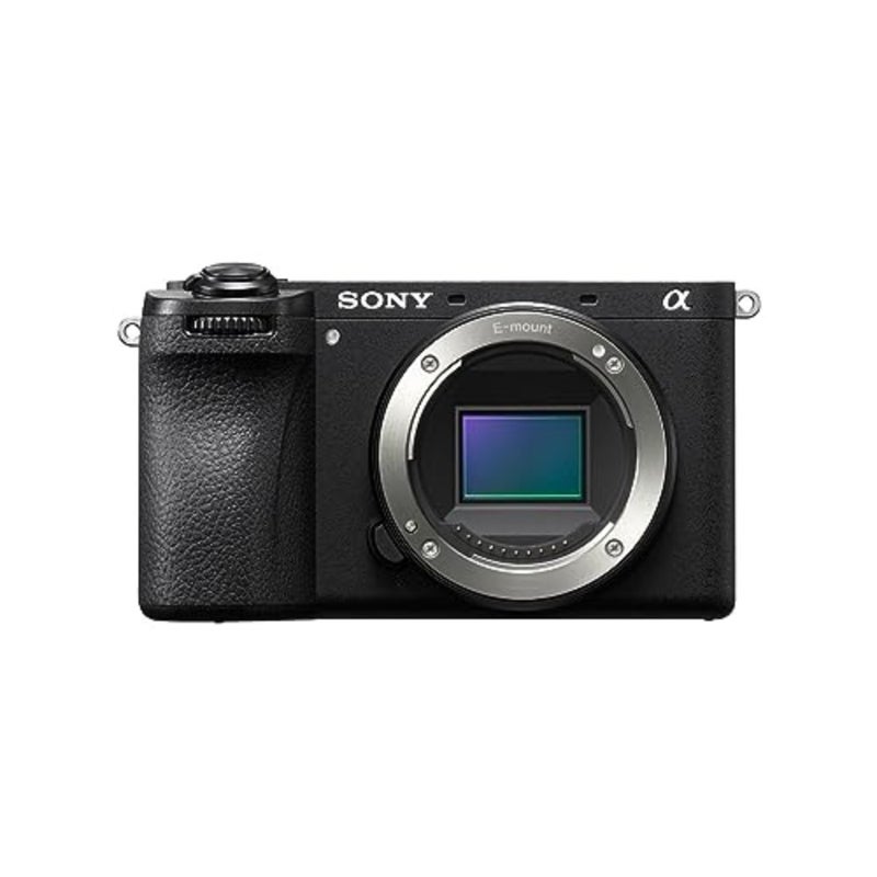 Alpha 6700 Mirrorless Camera Body Only - Image 2