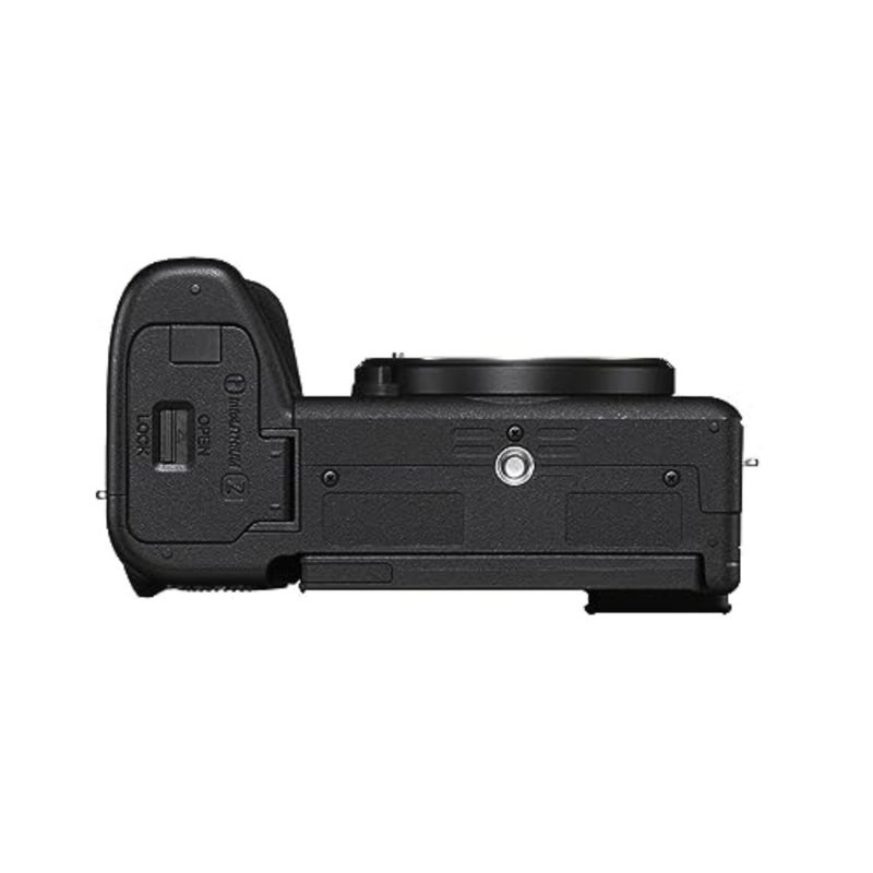 Alpha 6700 Mirrorless Camera Body Only - Image 5