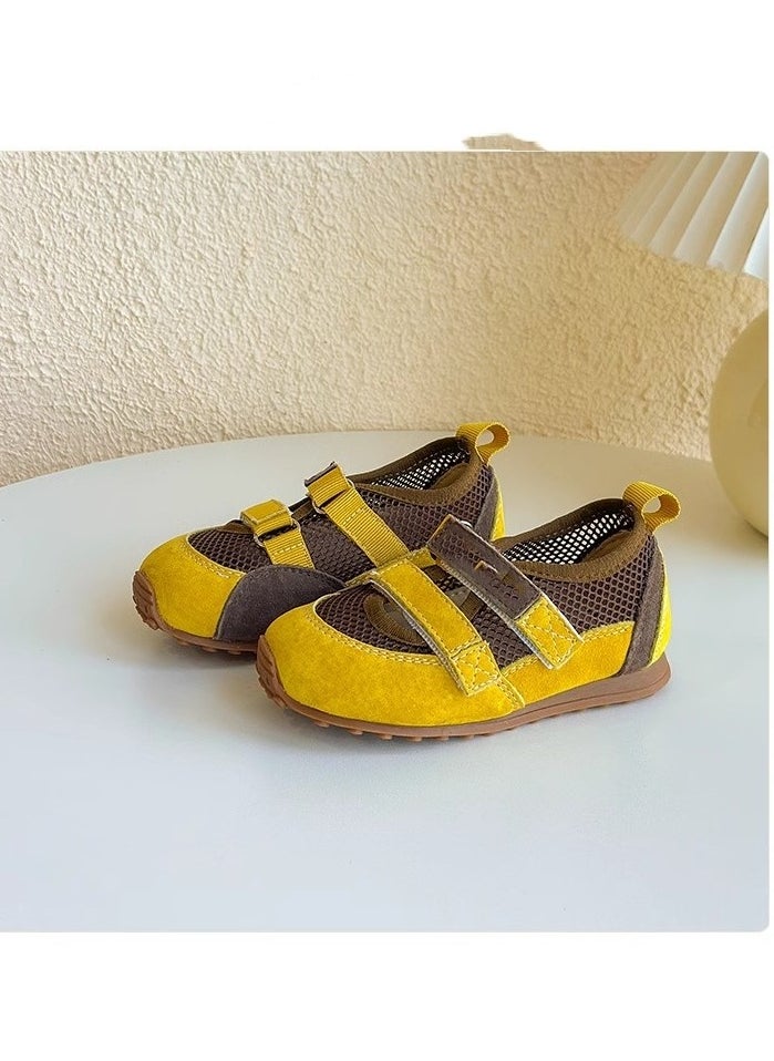 Generic Children's Western Style Sports Board Shoes  - Image 3