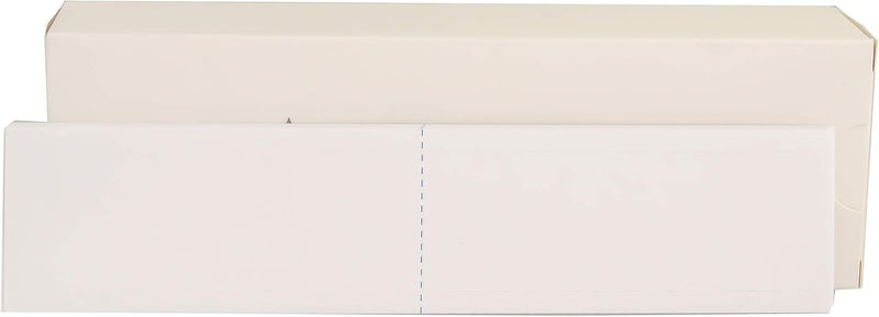 IDEALSEAL Preferred Postage Supplies Neopost Postage Meter Tapes Double Strip Tape 7" x 19/16" Neopost7465593/PT2N03/PT2N12 Hasler 9004020/PT2H03 - Image 2