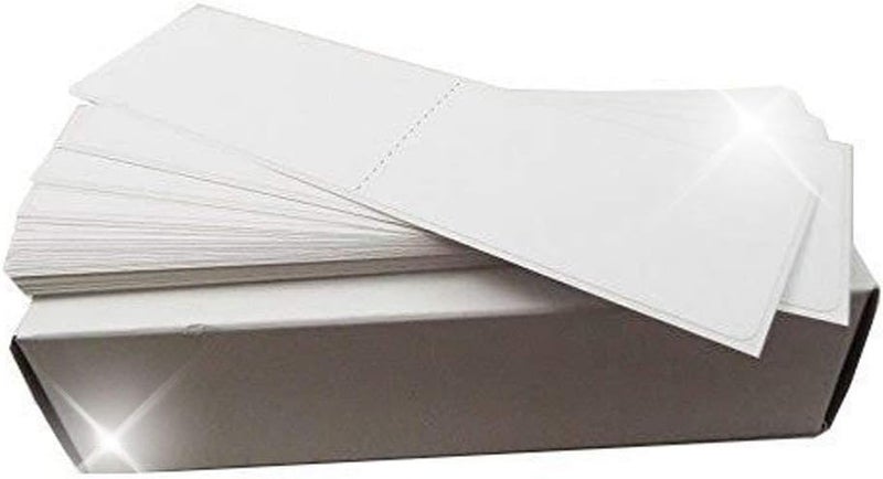 IDEALSEAL Preferred Postage Supplies Neopost Postage Meter Tapes Double Strip Tape 7" x 19/16" Neopost7465593/PT2N03/PT2N12 Hasler 9004020/PT2H03 - Image 4