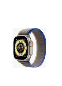 Blue/Gray