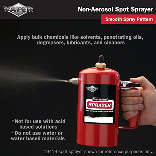 Vaper 19421 Twin Pack Spot Spray Non-Aerosol Sprayer Set - Image 3