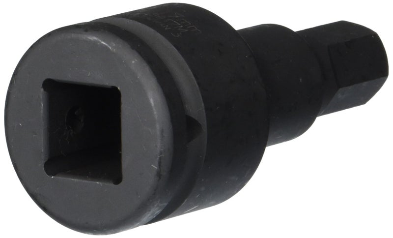 Grey Pneumatic (3917M 3/4" Drive x 17mm Hex Driver Socket - Image 2