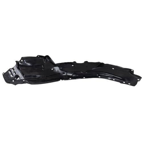 NAROWAN Passenger Side Right Front Fender Liner Splash Shield Inner Panel 74101SNAA00 HO1249134 Fits For 20062011 CIVIC MUGEN SI EX GX Hybrid LX Sedan 4Door - Image 3