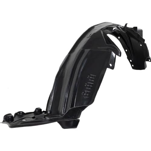NAROWAN Passenger Side Right Front Fender Liner Splash Shield Inner Panel 74101SNAA00 HO1249134 Fits For 20062011 CIVIC MUGEN SI EX GX Hybrid LX Sedan 4Door - Image 1