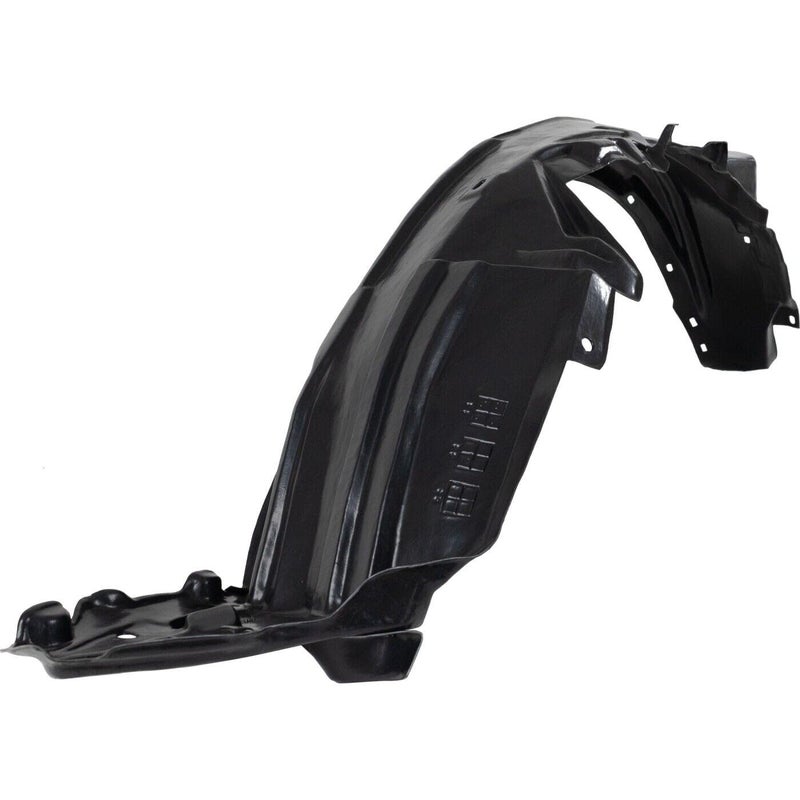 NAROWAN Passenger Side Right Front Fender Liner Splash Shield Inner Panel 74101SNAA00 HO1249134 Fits For 20062011 CIVIC MUGEN SI EX GX Hybrid LX Sedan 4Door - Image 2