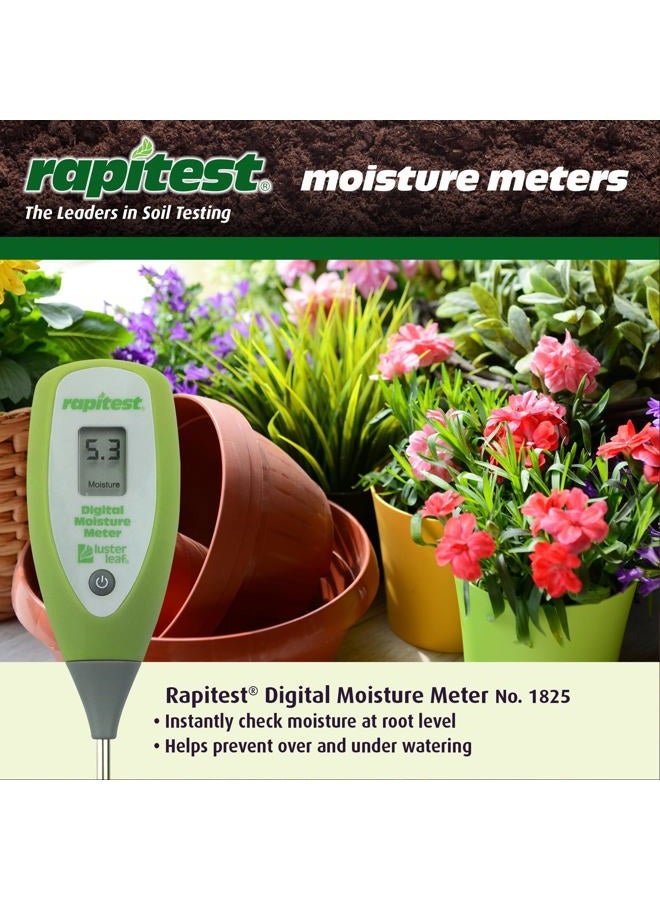 Luster Leaf Digital Moisture Meter - Image 4
