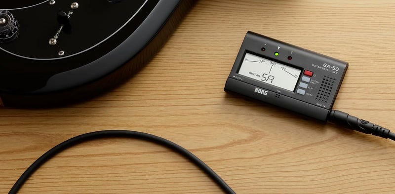 Korg Tuner (GA50) - Image 4