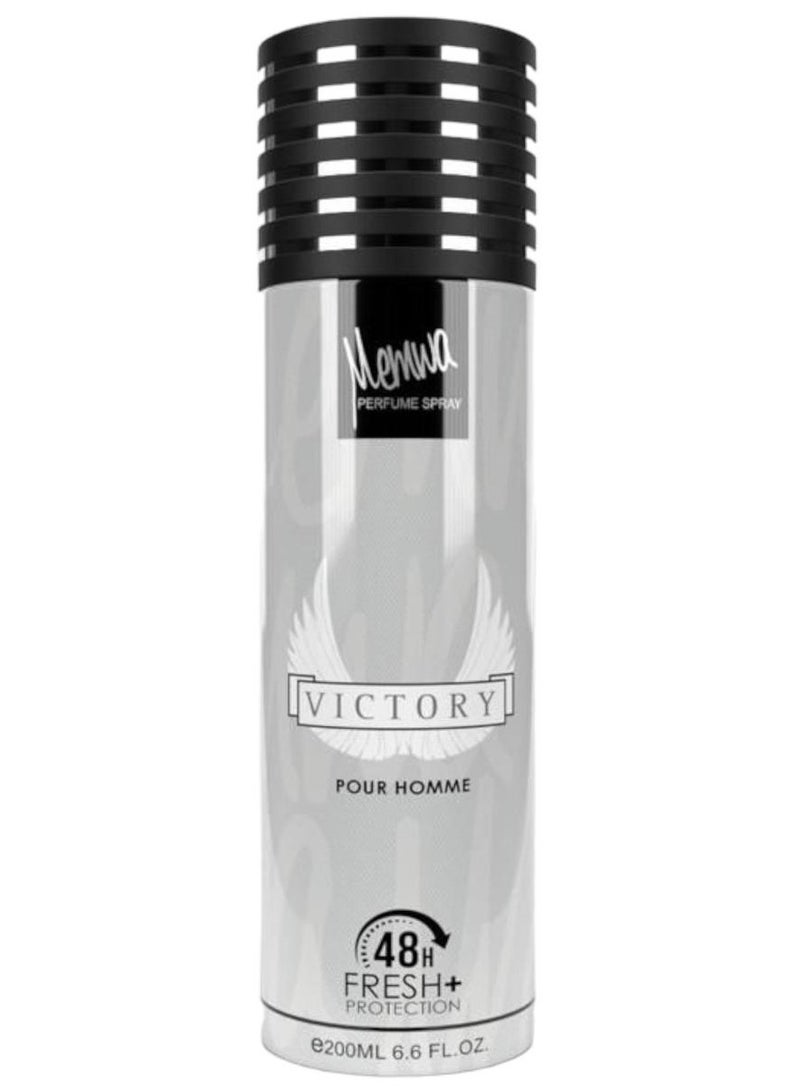 ميموا معطر بخاخ للجسم  - Image 2