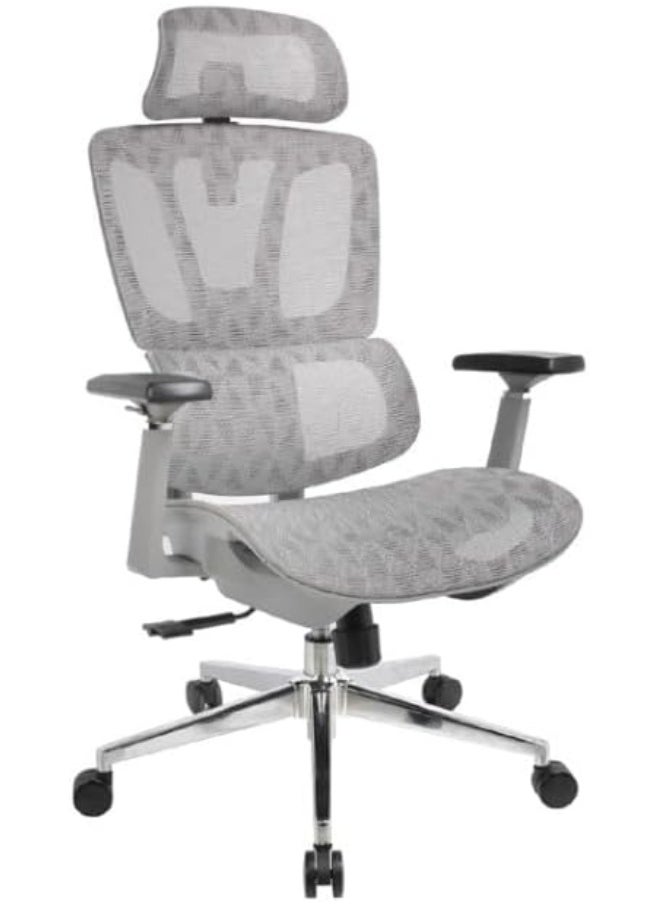 MAF furniture Ergonomic Executive Office Chair  - Image 1